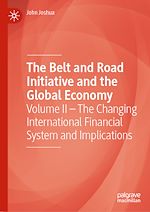 Télécharger le livre :  The Belt and Road Initiative and the Global Economy
