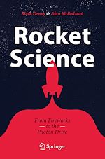 Télécharger le livre :  Rocket Science