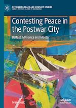 Download this eBook Contesting Peace in the Postwar City