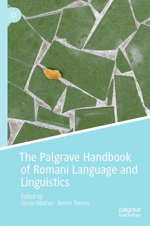 Téléchargez le livre :  The Palgrave Handbook of Romani Language and Linguistics