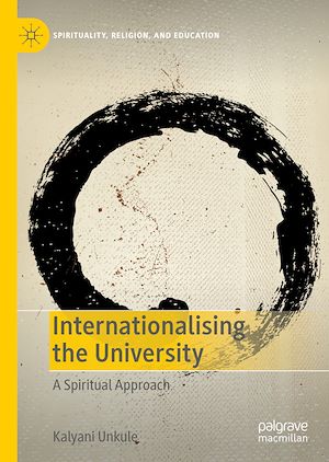 Téléchargez le livre :  Internationalising the University