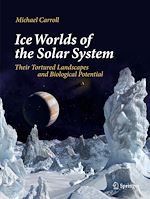 Télécharger le livre :  Ice Worlds of the Solar System