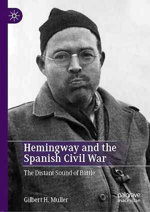 Téléchargez le livre :  Hemingway and the Spanish Civil War