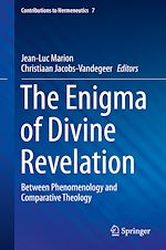 Télécharger le livre :  The Enigma of Divine Revelation
