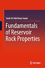 Télécharger le livre :  Fundamentals of Reservoir Rock Properties