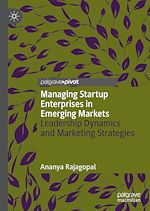 Télécharger le livre :  Managing Startup Enterprises in Emerging Markets