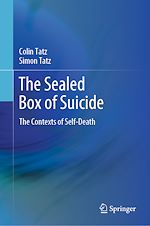 Télécharger le livre :  The Sealed Box of Suicide