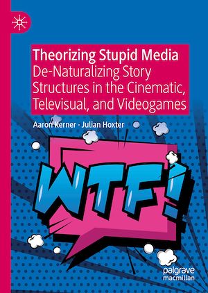 Téléchargez le livre :  Theorizing Stupid Media