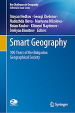 Télécharger le livre :  Smart Geography