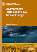 Télécharger le livre :  Environmental Sustainability in a Time of Change