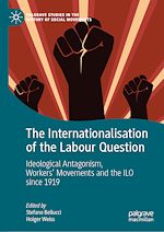 Télécharger le livre :  The Internationalisation of the Labour Question