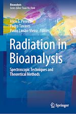 Télécharger le livre :  Radiation in Bioanalysis