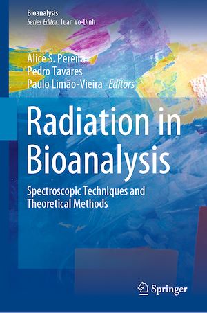 Téléchargez le livre :  Radiation in Bioanalysis