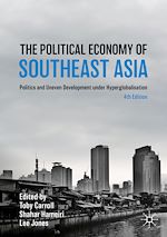 Télécharger le livre :  The Political Economy of Southeast Asia