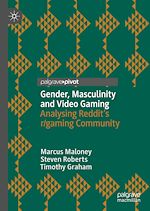 Télécharger le livre :  Gender, Masculinity and Video Gaming