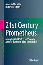 Télécharger le livre :  21st Century Prometheus