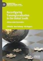 Download this eBook Reconfiguring Transregionalisation in the Global South