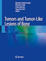 Télécharger le livre :  Tumors and Tumor-Like Lesions of Bone