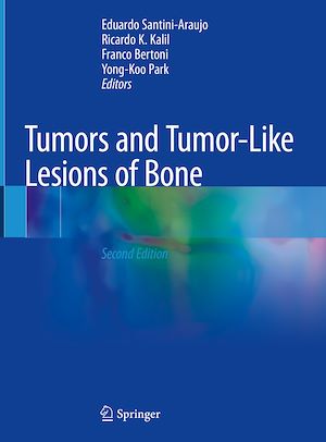 Téléchargez le livre :  Tumors and Tumor-Like Lesions of Bone