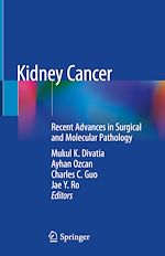 Télécharger le livre :  Kidney Cancer