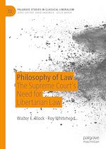 Télécharger le livre :  Philosophy of Law