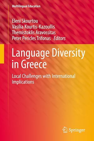 Download the eBook: Language Diversity in Greece