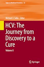 Télécharger le livre :  HCV: The Journey from Discovery to a Cure