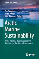 Download this eBook Arctic Marine Sustainability