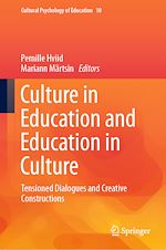 Télécharger le livre :  Culture in Education and Education in Culture