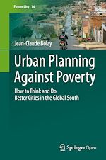 Download this eBook Urban Planning Against Poverty