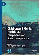Télécharger le livre :  Children and Mental Health Talk