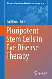 Télécharger le livre :  Pluripotent Stem Cells in Eye Disease Therapy