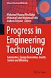 Télécharger le livre :  Progress in Engineering Technology