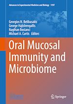 Télécharger le livre :  Oral Mucosal Immunity and Microbiome