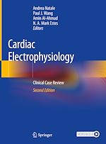 Télécharger le livre :  Cardiac Electrophysiology