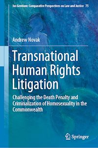 Télécharger le livre :  Transnational Human Rights Litigation