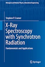 Télécharger le livre :  X-Ray Spectroscopy with Synchrotron Radiation