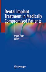 Télécharger le livre :  Dental Implant Treatment in Medically Compromised Patients