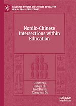 Télécharger le livre :  Nordic-Chinese Intersections within Education