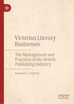 Télécharger le livre :  Victorian Literary Businesses