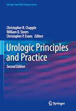 Télécharger le livre :  Urologic Principles and Practice