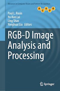 Télécharger le livre :  RGB-D Image Analysis and Processing