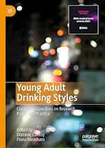 Télécharger le livre :  Young Adult Drinking Styles