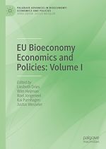 Download this eBook EU Bioeconomy Economics and Policies: Volume I