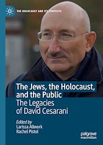 Télécharger le livre :  The Jews, the Holocaust, and the Public