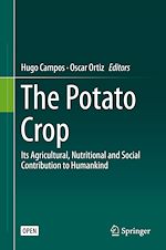 Download this eBook The Potato Crop
