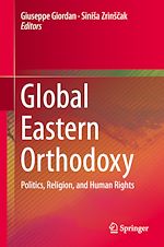 Télécharger le livre :  Global Eastern Orthodoxy