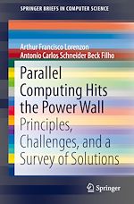 Download this eBook Parallel Computing Hits the Power Wall