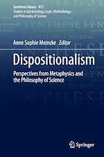 Download this eBook Dispositionalism