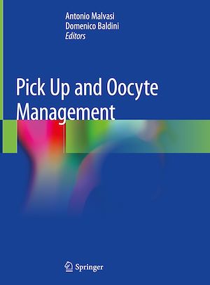 Téléchargez le livre :  Pick Up and Oocyte Management